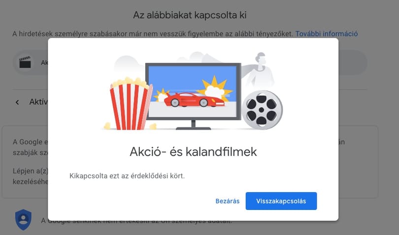 Csalhatott a Google a reklámokkal, hogy több pénzt kapjon a hirdetőktől
