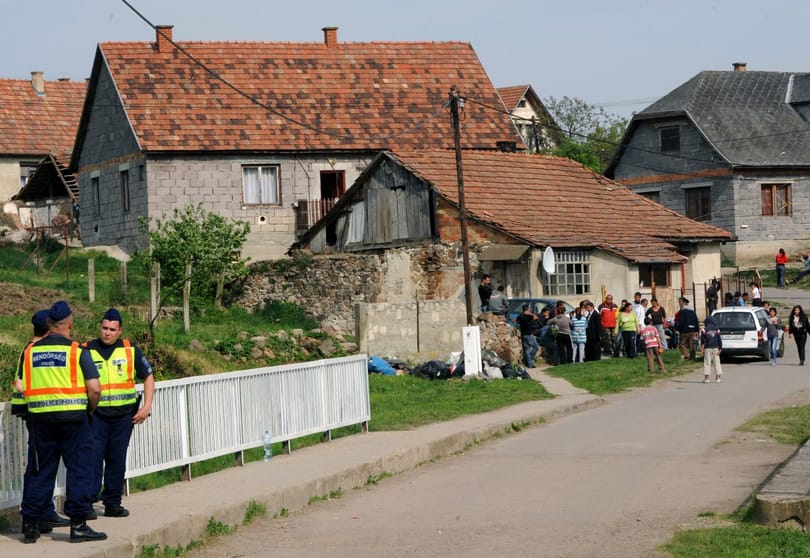 Rendőri utasítás: különös figyelmet kell fordítani a kisebbségekre