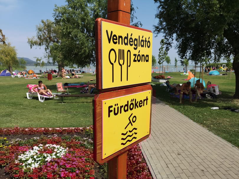 Hiába érkeznek szép számok a turizmusról, nincs okuk a szállásadóknak örülni