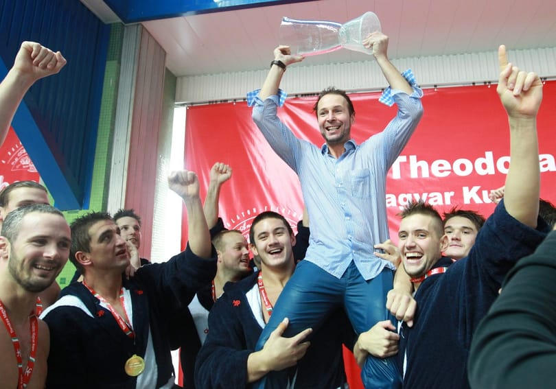„Szerintem ezt az érzést a sírba viszem”