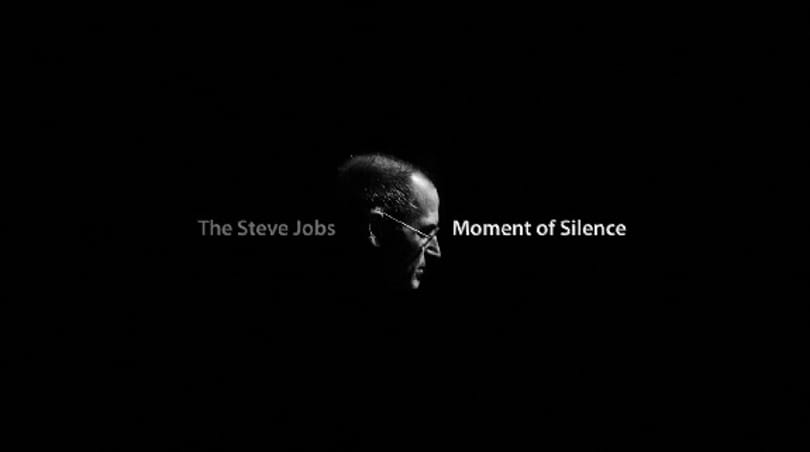 A nap reklámja: hogyan tisztelegjünk Steve Jobs munkássága előtt?