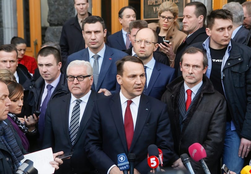 Módszeresen megfigyelte a német külügyminisztert az NSA
