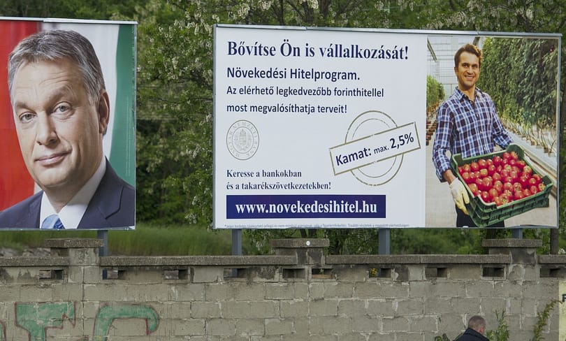 Növekedési program, nem hitelbe – így is mentek MNB-s pénzek a VS.hu-hoz 