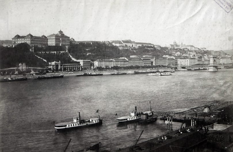 Budapesti fura szerzetek: Simli Mariska, a „papkisasszony”