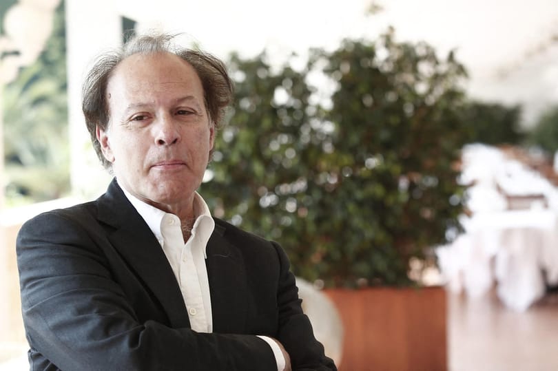 Meghalt az egyik legfontosabb spanyol író, Javier Marías