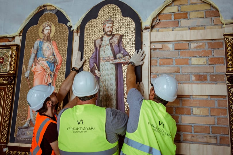 Olyan Szent István-napi ajándékot kap a nép, amilyet Orbán Viktor magának kívánt