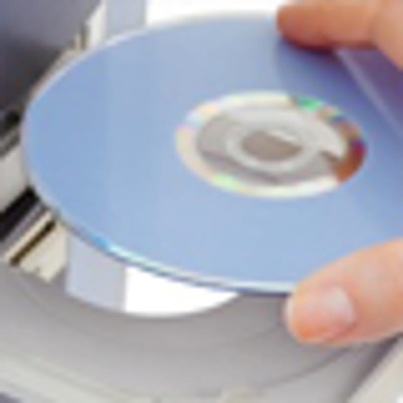 CD-re, DVD-re mentett? Lehet, hogy elvesznek az adatai!