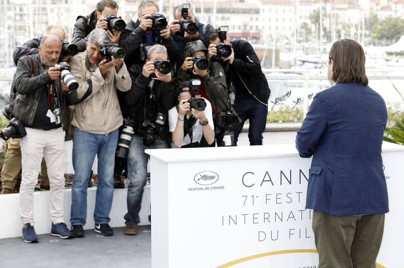 Annyira undorító Lars von Trier filmje, hogy tömegesen vonultak ki a vetítésről a nézők Cannes-ban