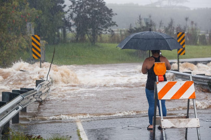 Megérkezett Hawaiira a Lane hurrikán