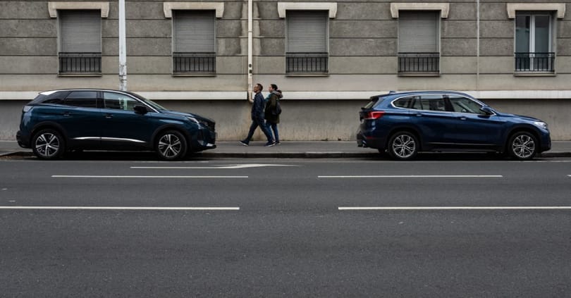 Történelmi rekord: már minden második új autó SUV Európában
