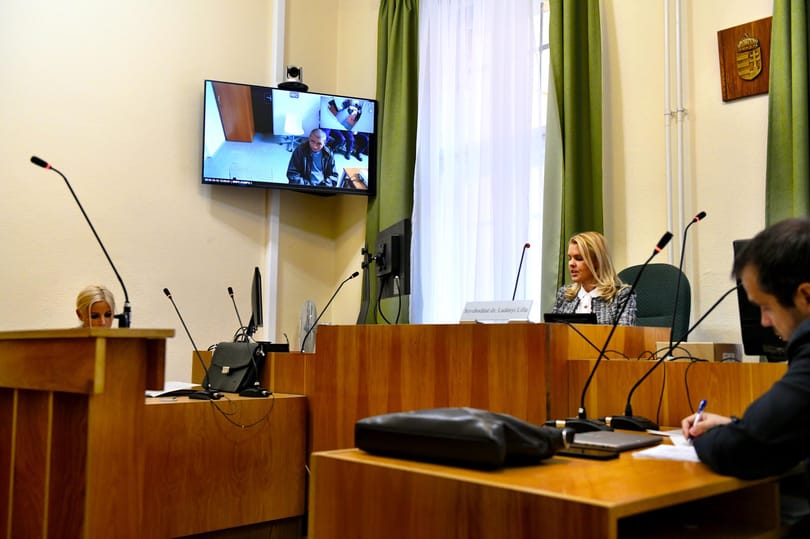 Újabb bíróság támadta meg a hajléktalantörvényt az Alkotmánybíróságon