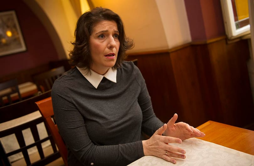 Dobrev Klára: Gyurcsány már nem szeretne miniszterelnök lenni