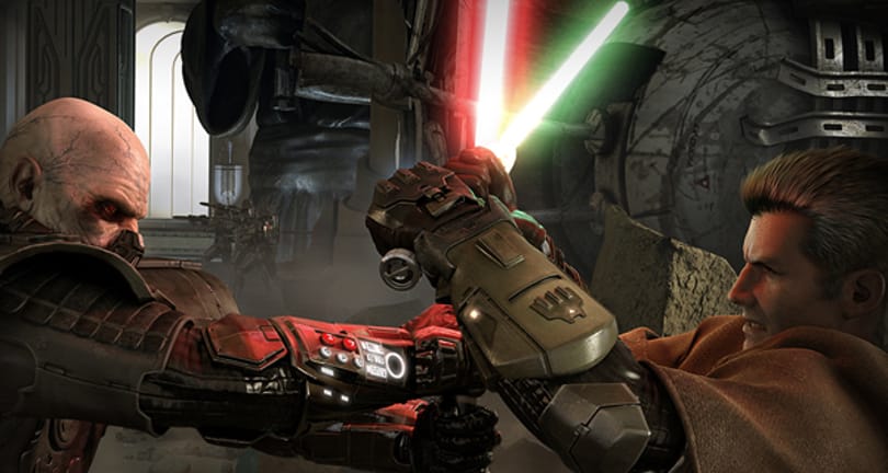 A leggyorsabban fejlődő MMO - egymillió játékos az SWTOR-ban