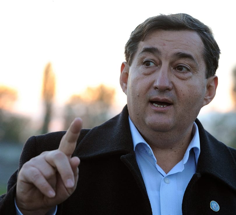 Az időjárással még Mészáros Lőrinc sem tud mit tenni