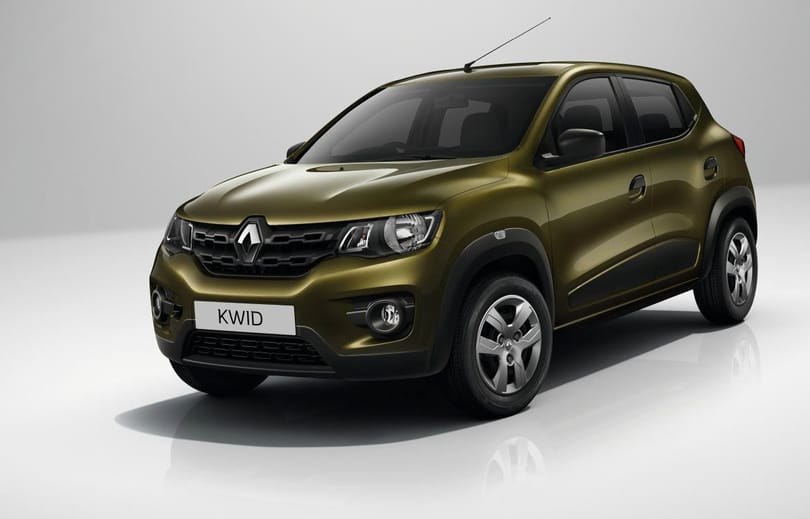 Itt tartunk, már a Renault akar Dacia lenni