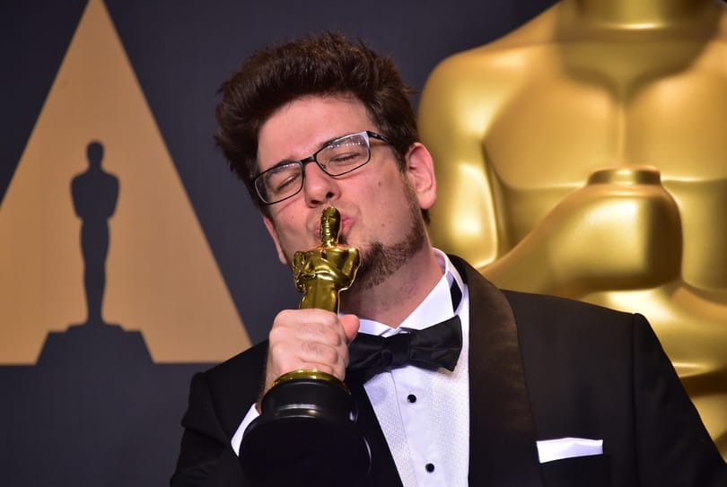 Itt a lehetőség, hogy egy Oscar-díjas magyar rendező mellett dolgozzon