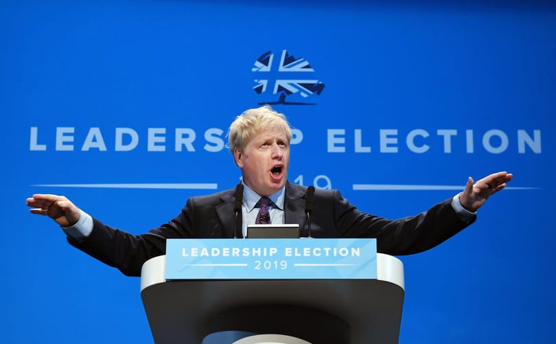 Boris Johnson és a kannibál orgiák: kiheverheti még a botrányt a Brexit főalakja?