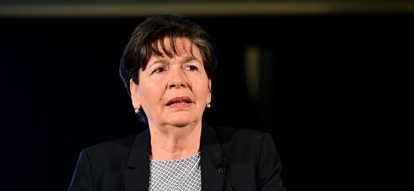 Elbukta a pert Áder János húga, akit a DK a bicskei gyermekbántalmazás miatt vont kérdőre