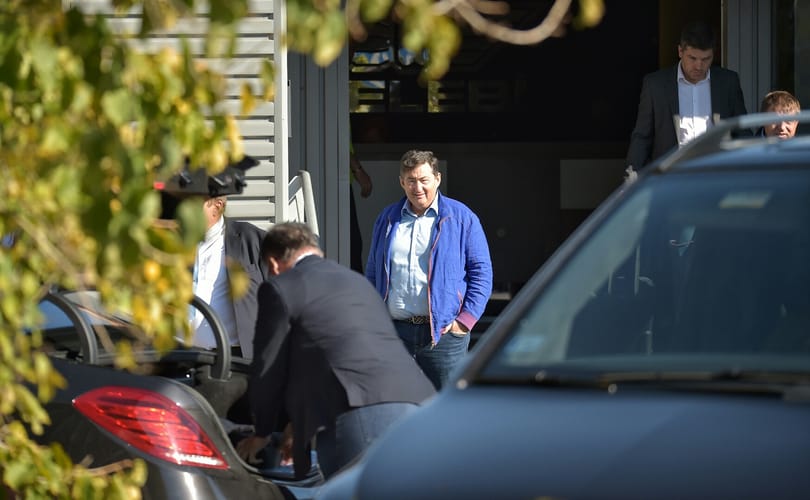 Mészáros Lőrinc bizalmasa hirtelen tulaj lett az egykori Simicska-birodalom legnagyobb cégeiben
