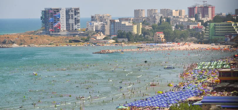 Szeretettel Erdélyből: Messze nem csak az a baj a román tengerparttal, hogy a miccs drága