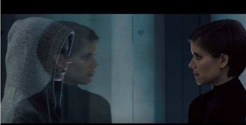 Érdemes megnézni: először készített filmelőzetest, ráadásul horrorhoz a mesterséges intelligencia