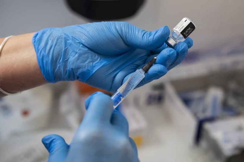 Kifejlesztették az első biológiai kezelést a tuberkulózis ellen