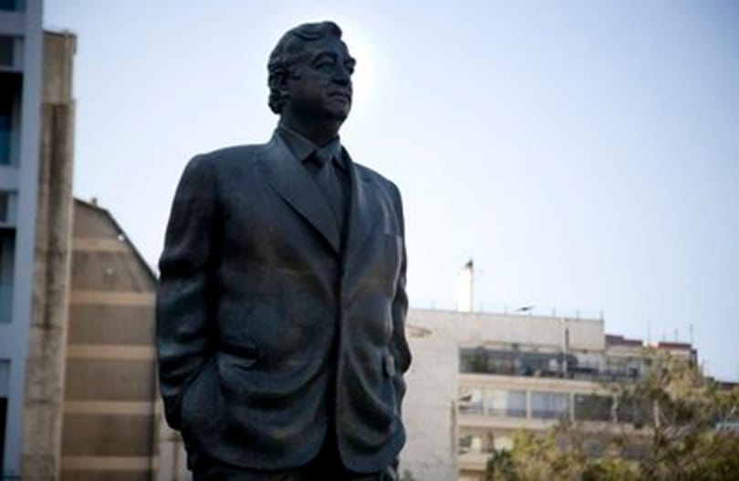 Hezbollah-vezető is érintett a libanoni elnök meggyilkolásában