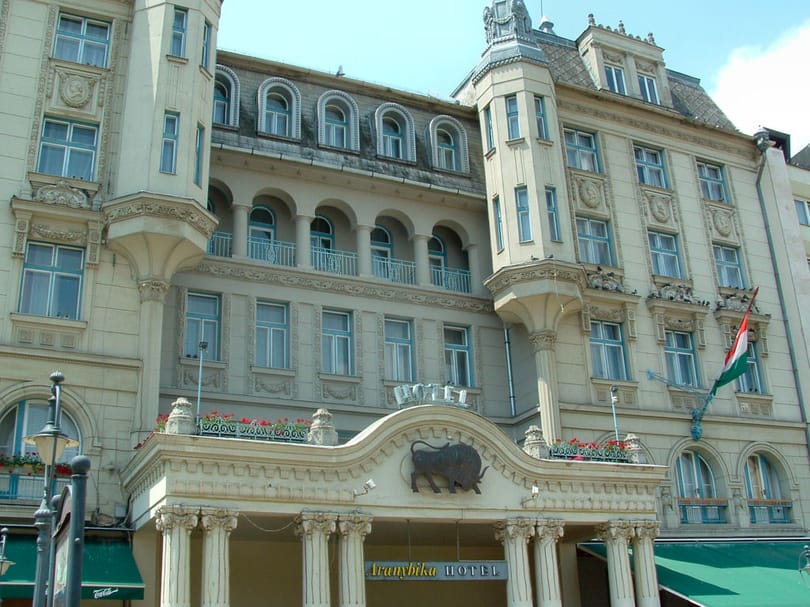 Felszámolják a debreceni hotelcéget