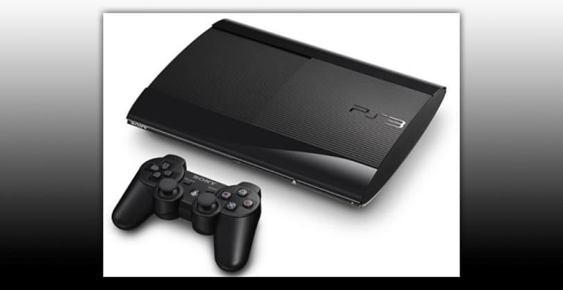 Kisebb és könnyebb PlayStation 3 érkezik