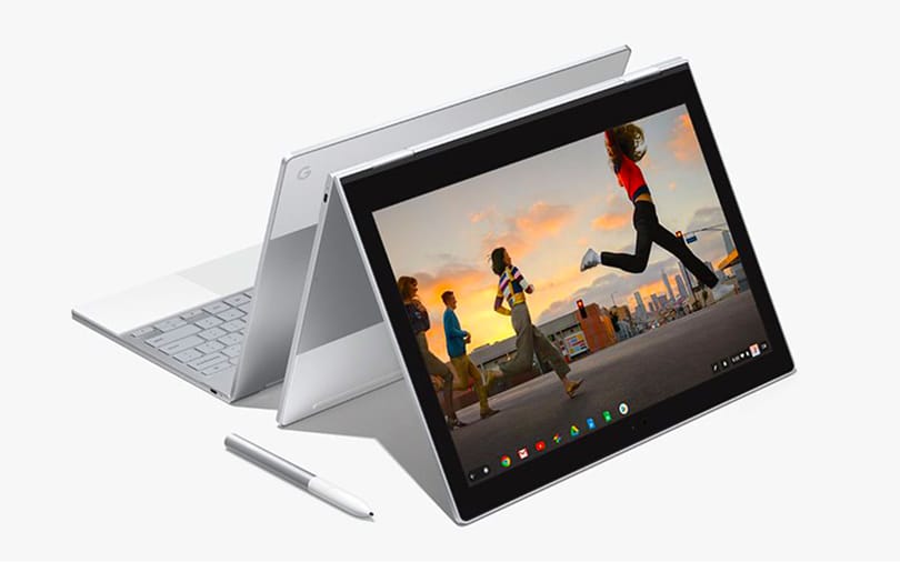 Szemet vetett a Google a Windows 10-re?