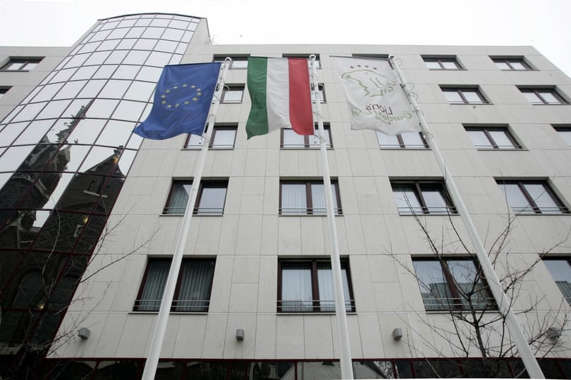 Az EU végre megmentette Budapestet 