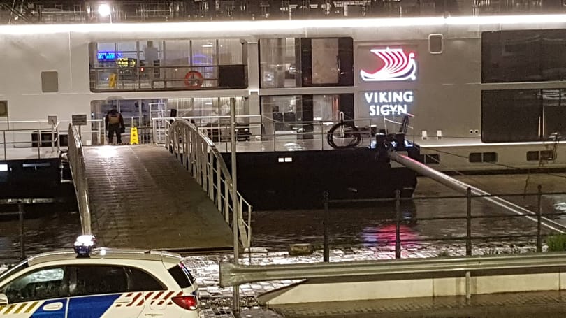 Büntetőeljárásban vizsgálják a dunai hajóbaleset körülményeit