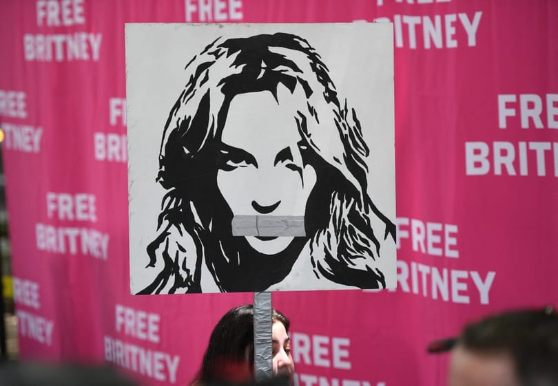 Britney Spearsnek abortusza volt, amikor Justin Timberlake-kel járt