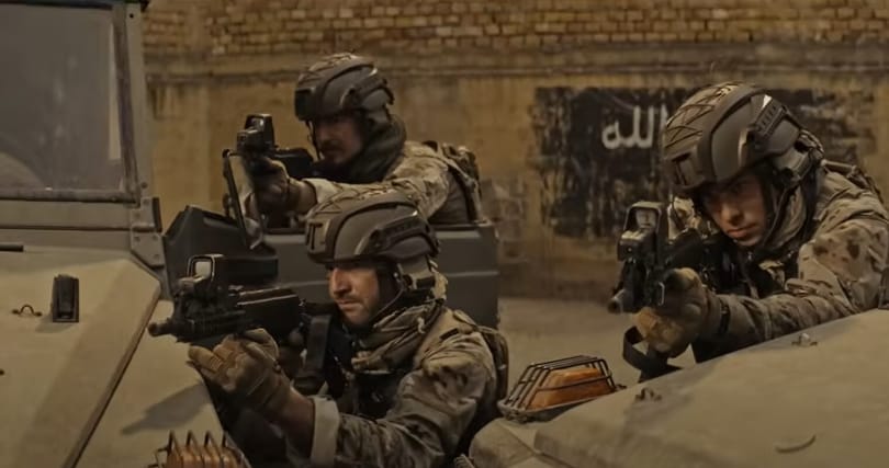 A S.E.R.E.G. Bangladesből és más országokból is jó értékeléseket kap az IMDb-n, de így sincs meg a két csillag