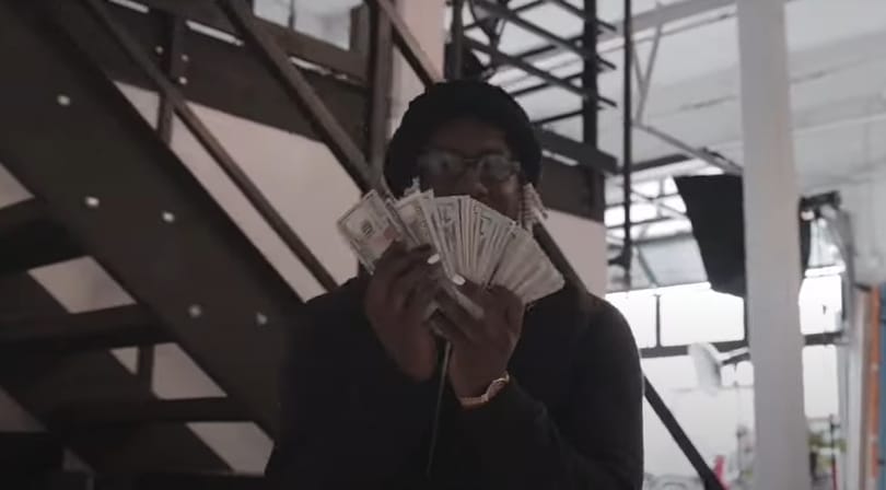 Megint egy rapper nyúlta le a Gyöngyhajú lányt
