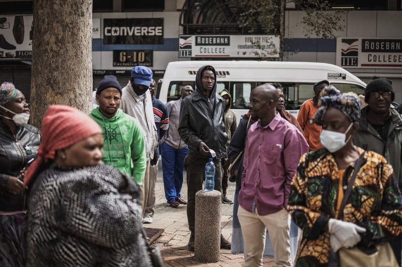 ENSZ: Több mint 43 millió embernek nem jut étel Kelet-Afrikában a koronavírus miatt