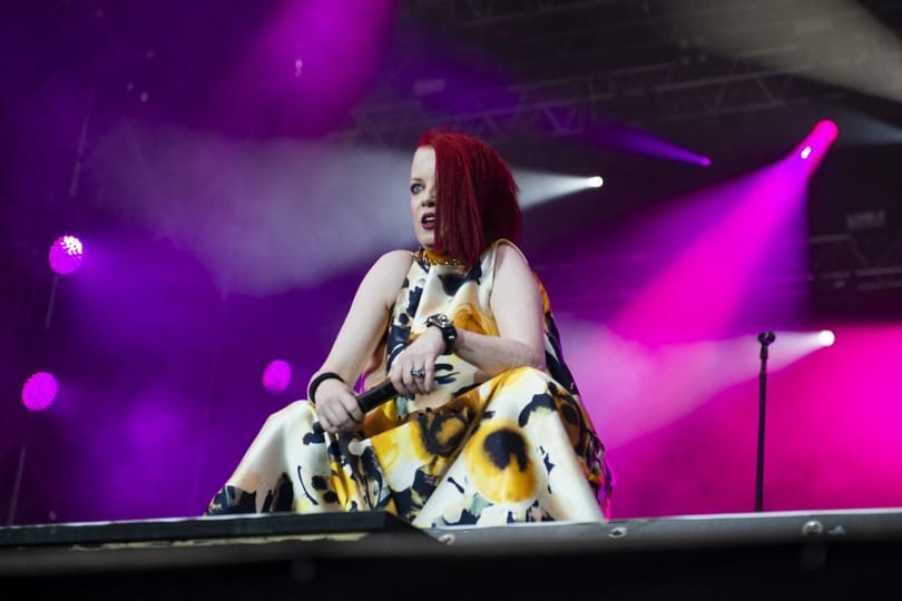 Foci helyett: Itt a Garbage új lemeze