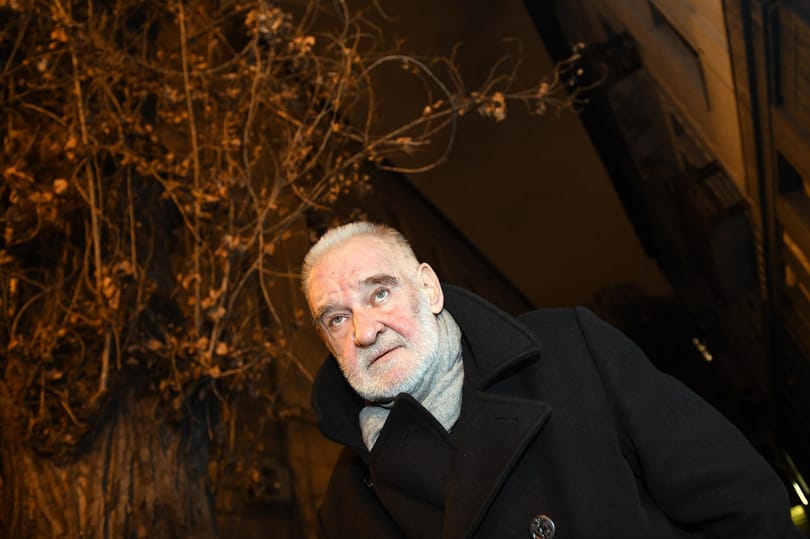 Tarr Béla alaposan kiosztotta Novák Emilt
