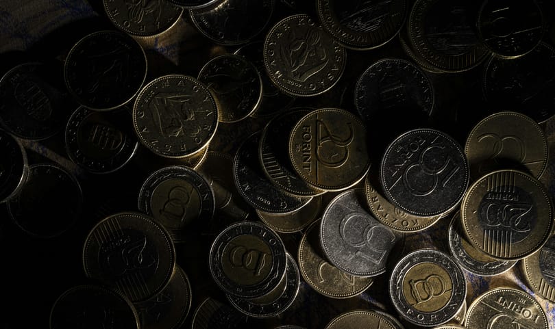 Egekbe szökött a forint vérnyomása Matolcsy György és Varga Mihály szavai nyomán