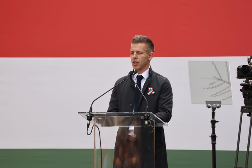 Papp Réka Kinga: Kiszédült káderek