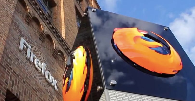 250 alkalmazottjától válik meg a Mozilla