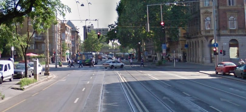 Több mint 400 milliót költöttek az újpalotai villamos terveire, aztán lefújták az egészet
