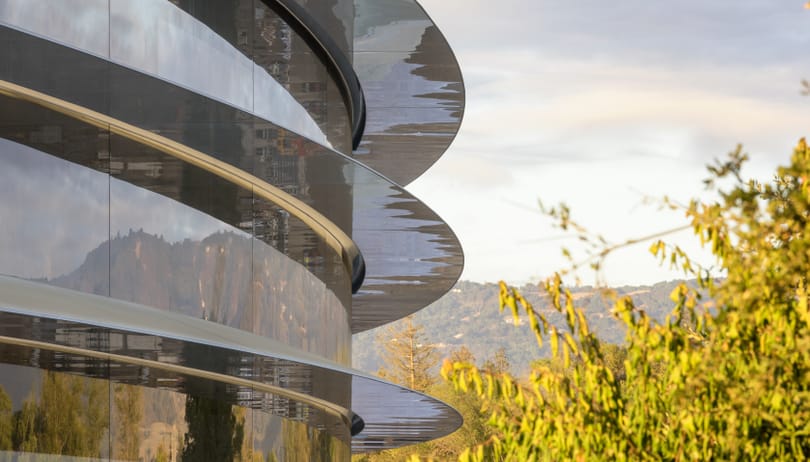 Hivatalos: megvan az Apple-főhadiszállás neve és megnyitójának időpontja is