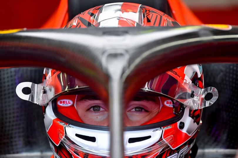 Ismét Leclercé a pole pozíció, Hamilton a második, Verstappen a harmadik
