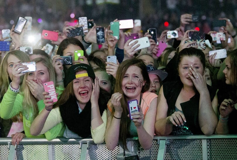 Megrázó hír: Justin Bieber visszavonul