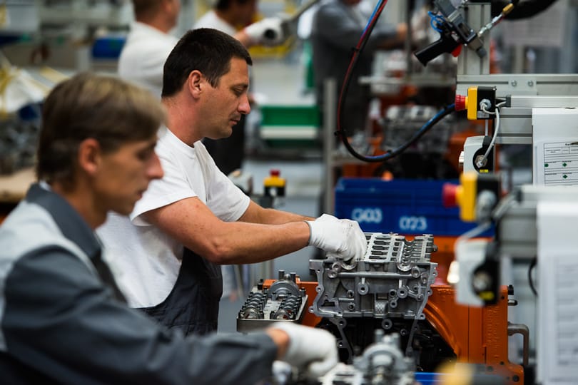 Szentgotthárd járhat jól a bochumi Opel-gyár bezárásával