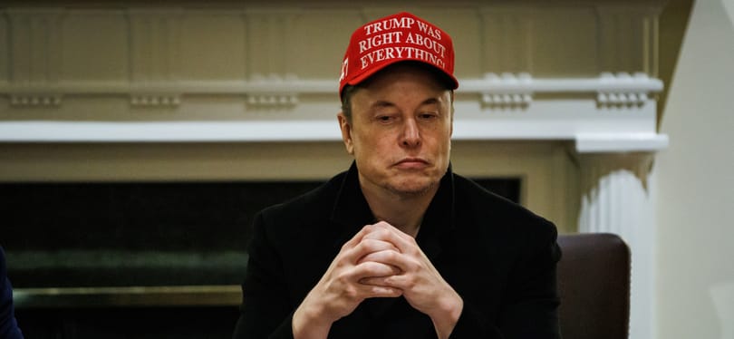 Az európaiak tovább büntetik Elon Muskot