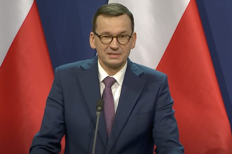 Az új reklámadó ellen tiltakozik a kormányfüggetlen lengyel média