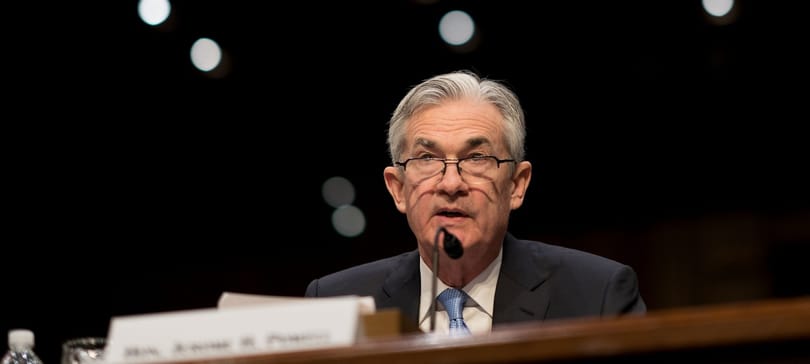 Trump nekiment az általa kinevezett jegybankelnöknek