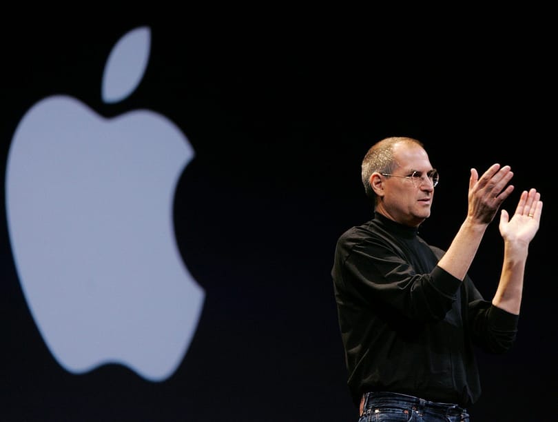 Hiánycikk lett Steve Jobs garbója
